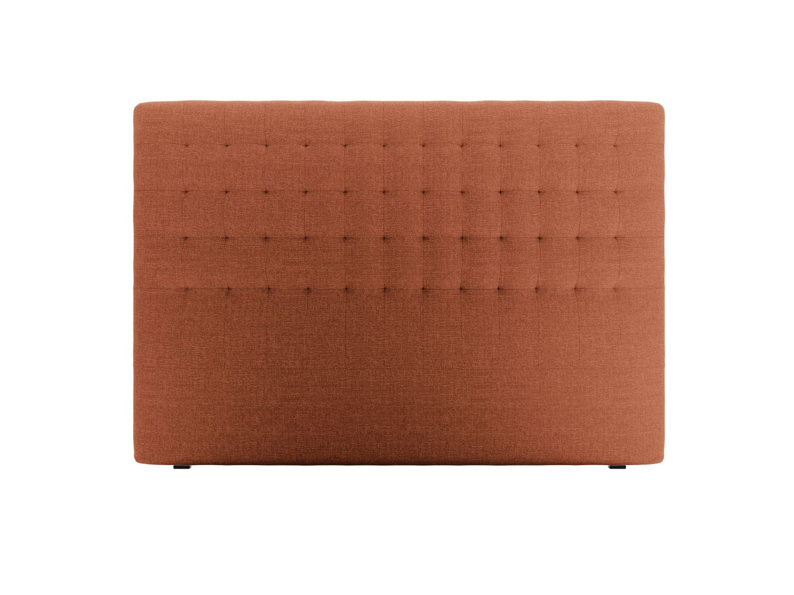 Kopfteil Nova 180cm in Brick-Liberty präsentiert im Onlineshop von KAQTU Design AG. Kopfteile ist von Micadoni