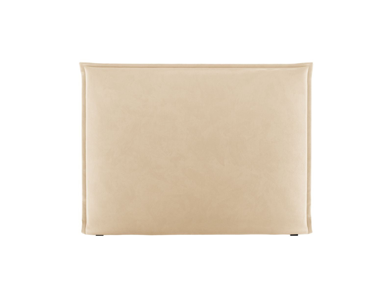 Kopfteil Monica 180cm in Nude-Paris präsentiert im Onlineshop von KAQTU Design AG. Kopfteile ist von Micadoni