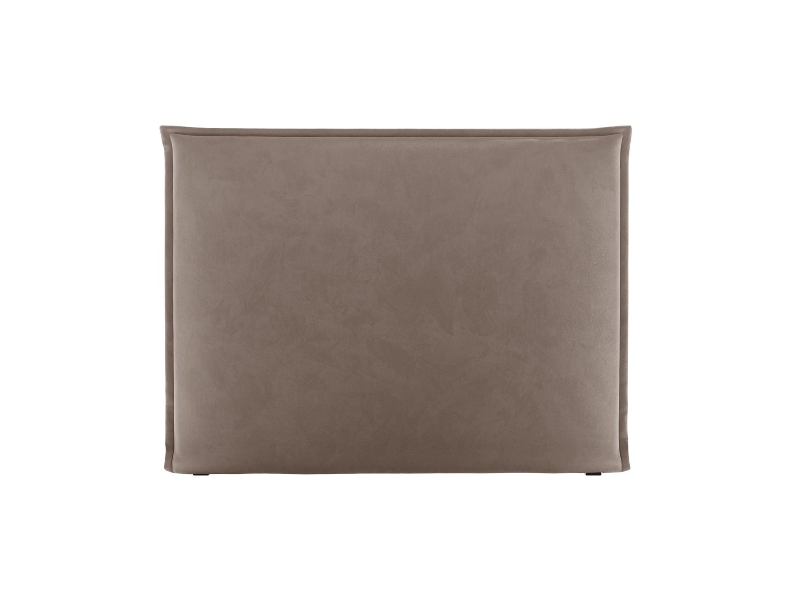 Kopfteil Monica 180cm in Warm grey-Paris präsentiert im Onlineshop von KAQTU Design AG. Kopfteile ist von Micadoni
