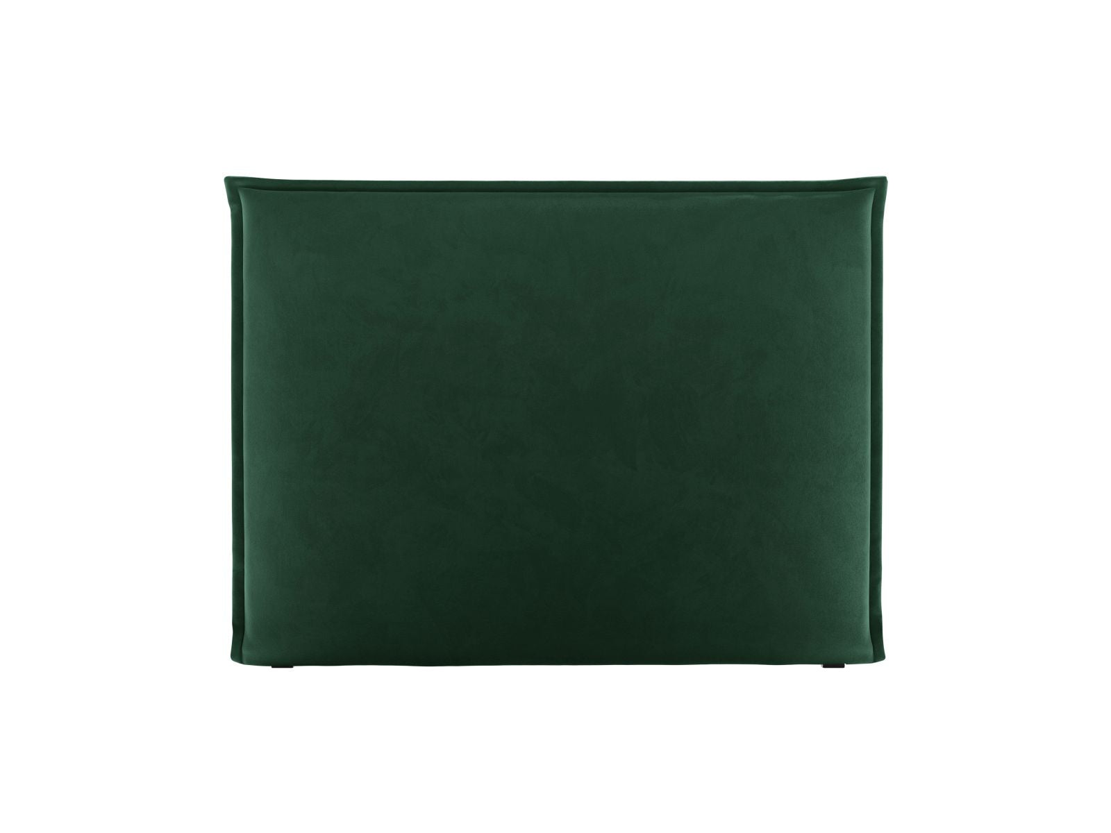 Kopfteil Monica 180cm in Green-Paris präsentiert im Onlineshop von KAQTU Design AG. Kopfteile ist von Micadoni