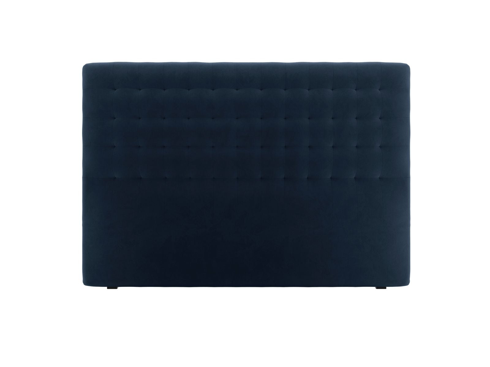 Kopfteil Nova 180cm in Dark Blue-Paris präsentiert im Onlineshop von KAQTU Design AG. Kopfteile ist von Micadoni
