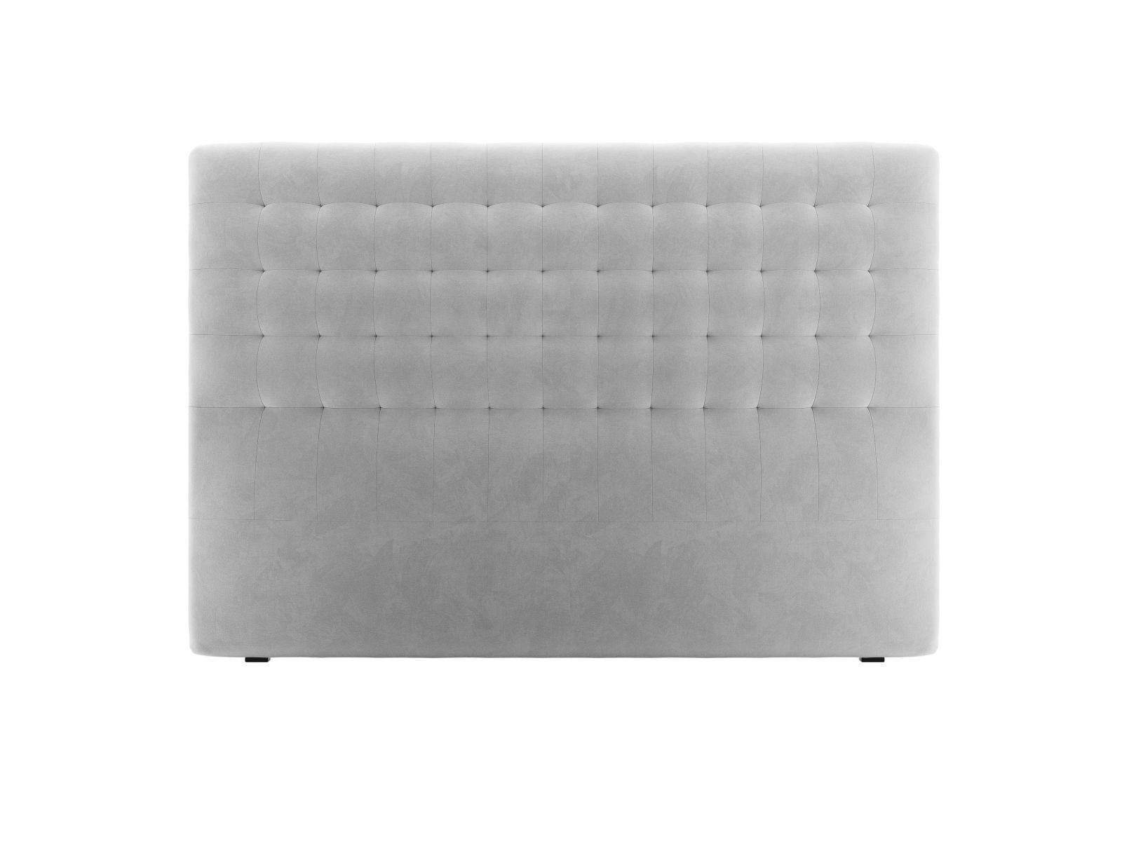 Kopfteil Nova 180cm in Light Grey-Paris präsentiert im Onlineshop von KAQTU Design AG. Kopfteile ist von Micadoni