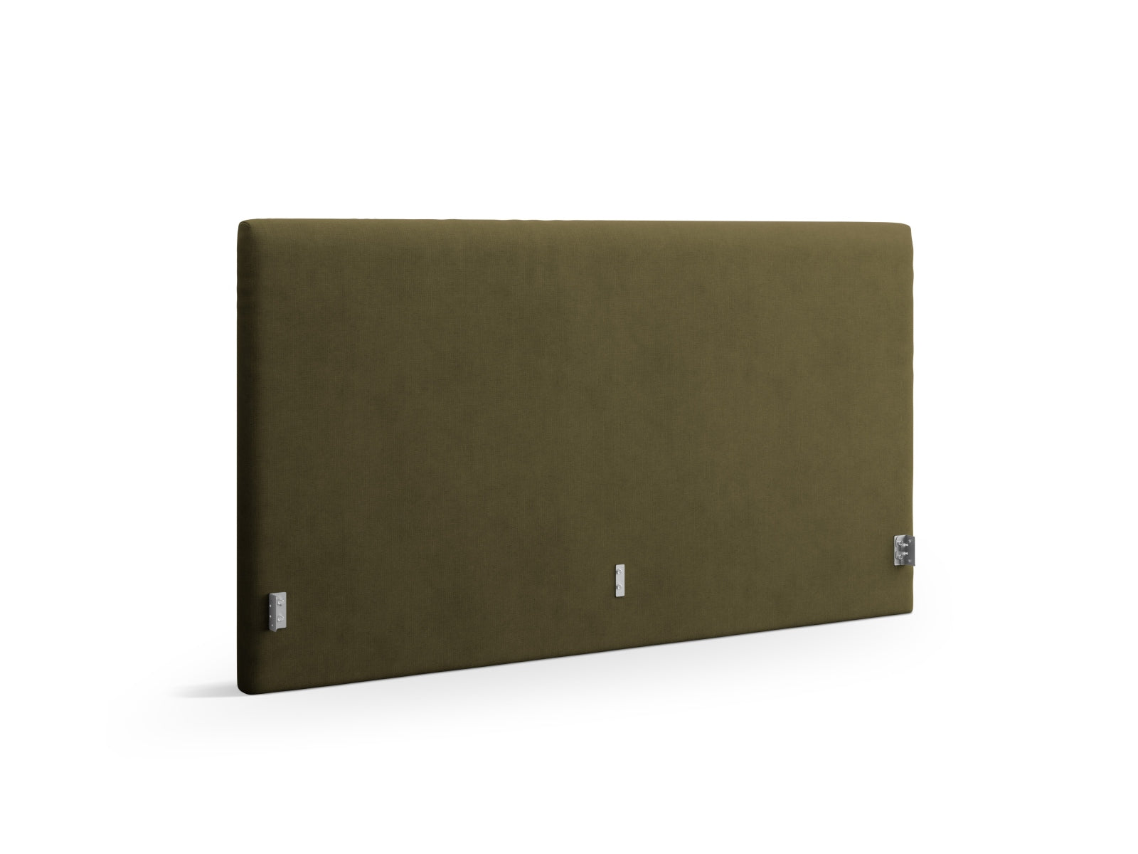 Remo Headboard  in Green präsentiert im Onlineshop von KAQTU Design AG. Zubehör Bett ist von Micadoni
