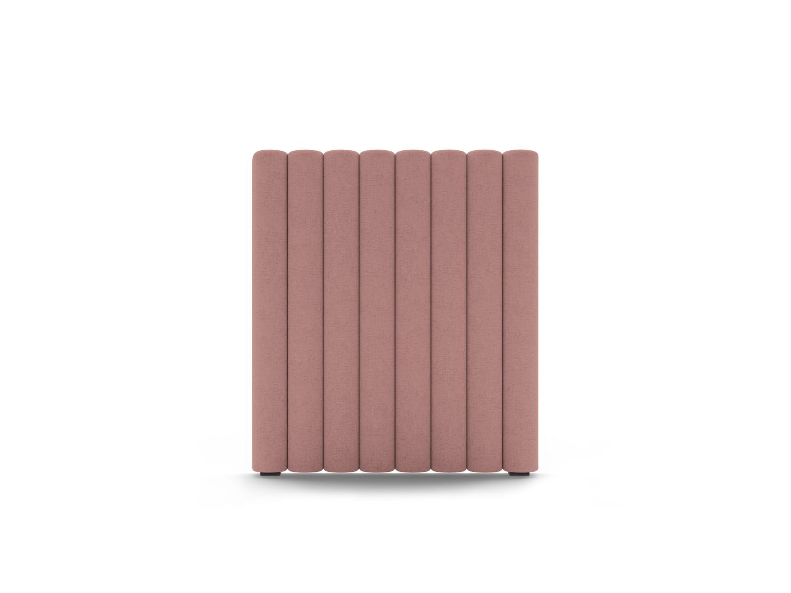 Kopfteil Mistero 80cm in Dark Pink-Moly präsentiert im Onlineshop von KAQTU Design AG. Kopfteile ist von Micadoni