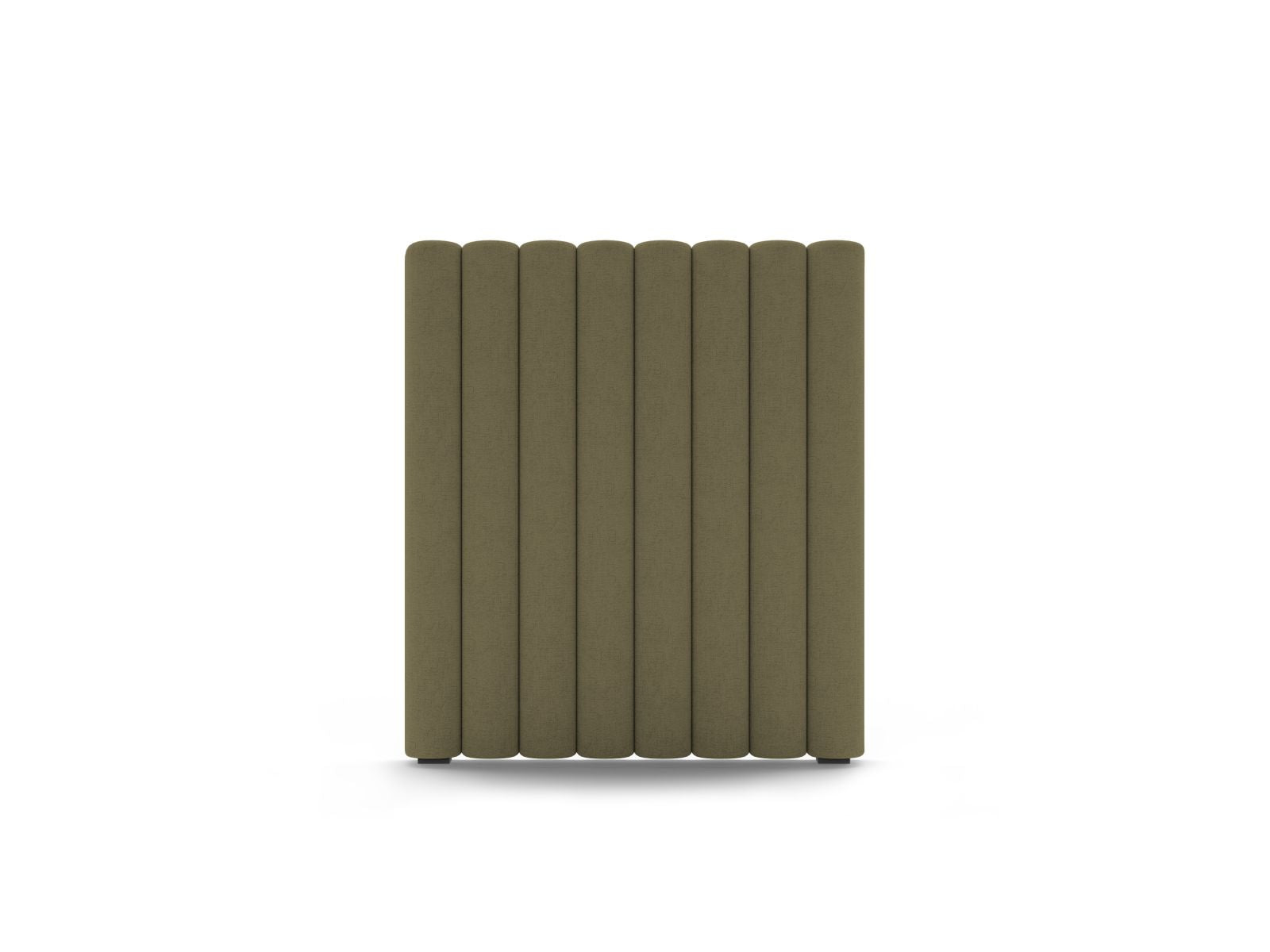 Kopfteil Mistero 80cm in Green-Moly präsentiert im Onlineshop von KAQTU Design AG. Kopfteile ist von Micadoni