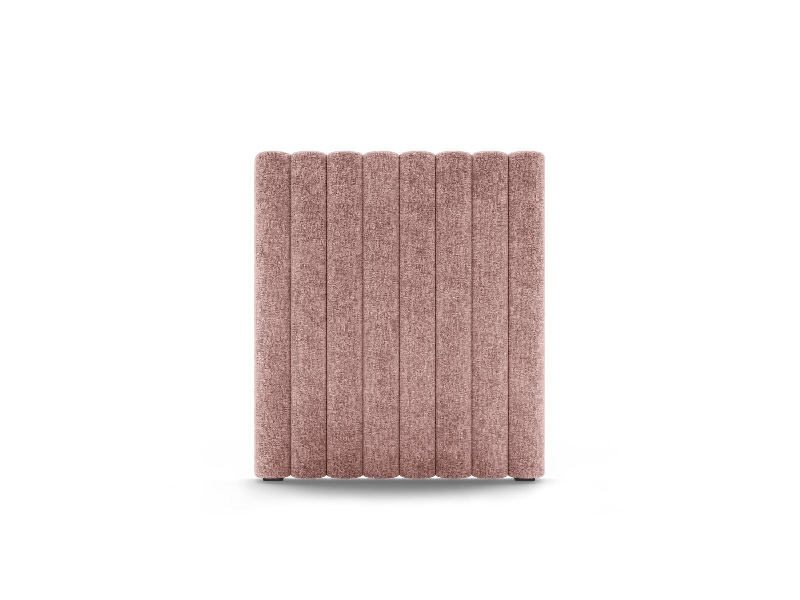 Kopfteil Mistero 80cm in Pink-Perfect Harmony präsentiert im Onlineshop von KAQTU Design AG. Kopfteile ist von Micadoni