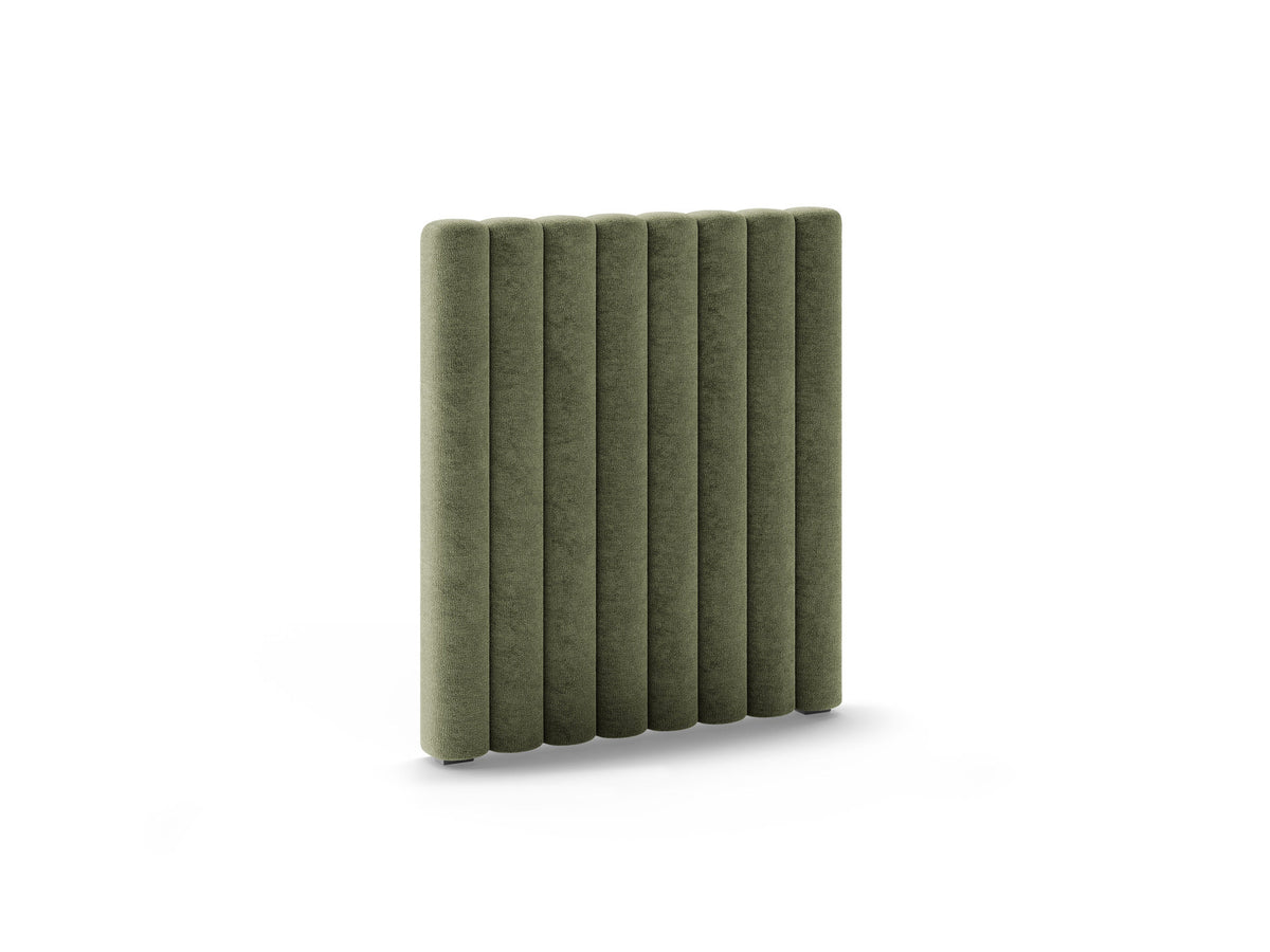 Kopfteil Mistero 80cm in Green-Perfect Harmony präsentiert im Onlineshop von KAQTU Design AG. Kopfteile ist von Micadoni