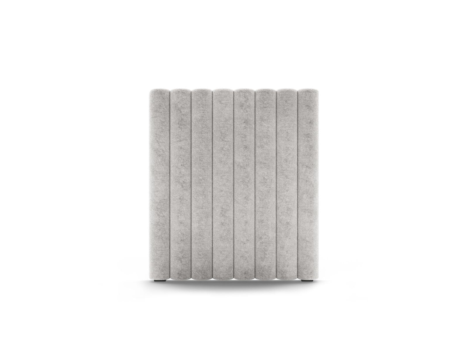 Kopfteil Mistero 80cm in Light Grey-Perfect Harmony präsentiert im Onlineshop von KAQTU Design AG. Kopfteile ist von Micadoni