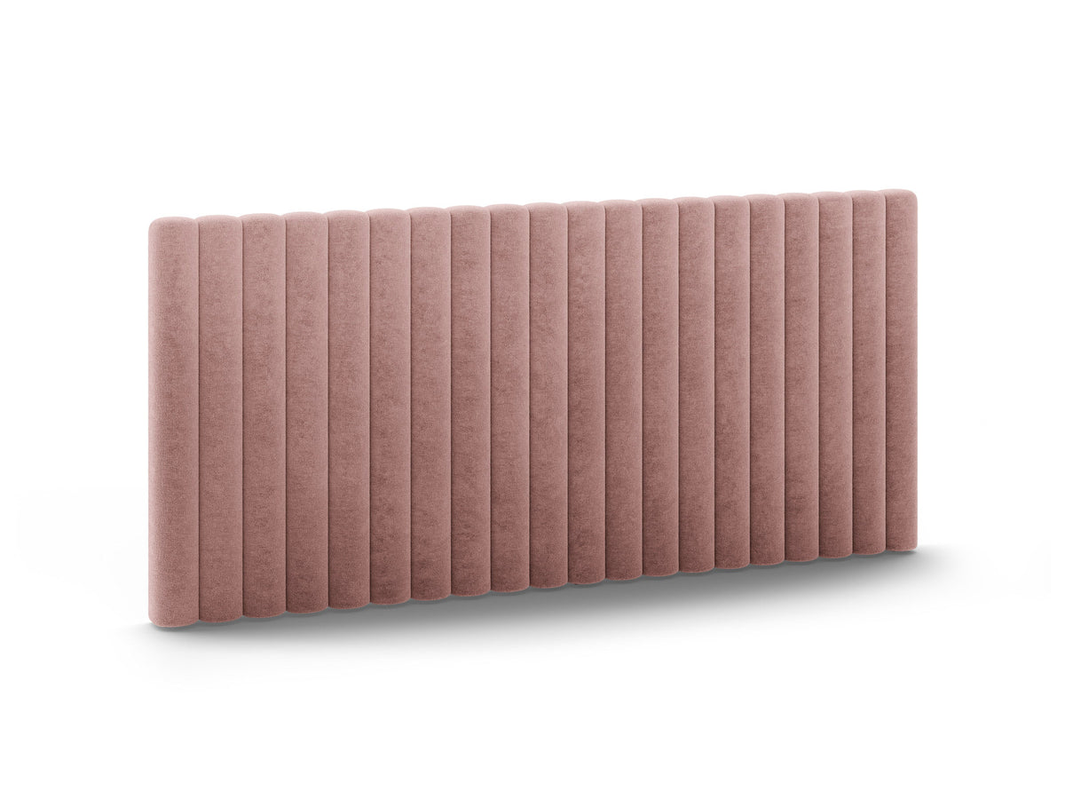 Kopfteil Mistero 200cm in Pink-Perfect Harmony präsentiert im Onlineshop von KAQTU Design AG. Kopfteile ist von Micadoni