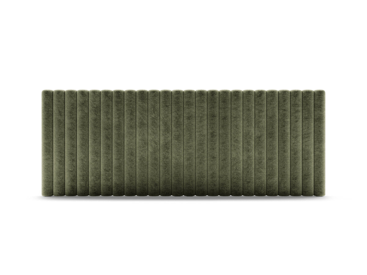 Kopfteil Mistero 240cm in Green-Perfect Harmony präsentiert im Onlineshop von KAQTU Design AG. Kopfteile ist von Micadoni