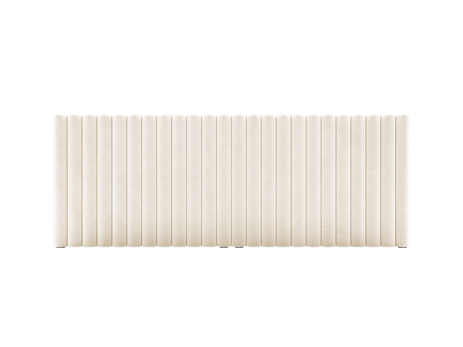 Kopfteil Mistero 240cm in Beige-Paris präsentiert im Onlineshop von KAQTU Design AG. Kopfteile ist von Micadoni