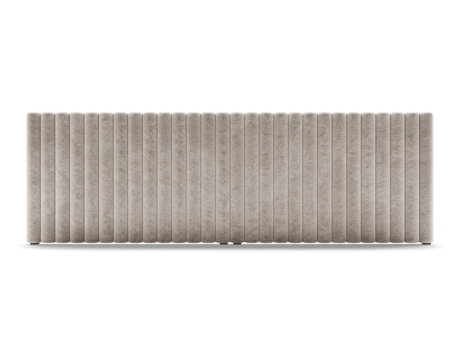 Kopfteil Mistero 280cm in Beige-Perfect Harmony präsentiert im Onlineshop von KAQTU Design AG. Kopfteile ist von Micadoni