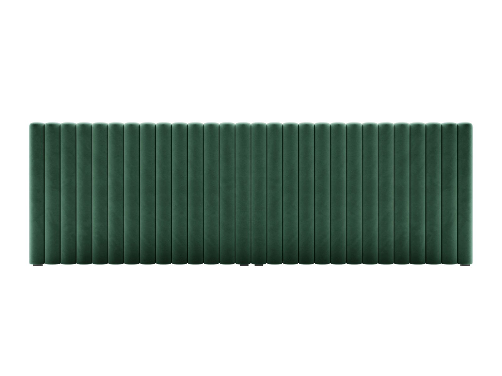 Kopfteil Mistero 280cm in Green-Paris präsentiert im Onlineshop von KAQTU Design AG. Kopfteile ist von Micadoni
