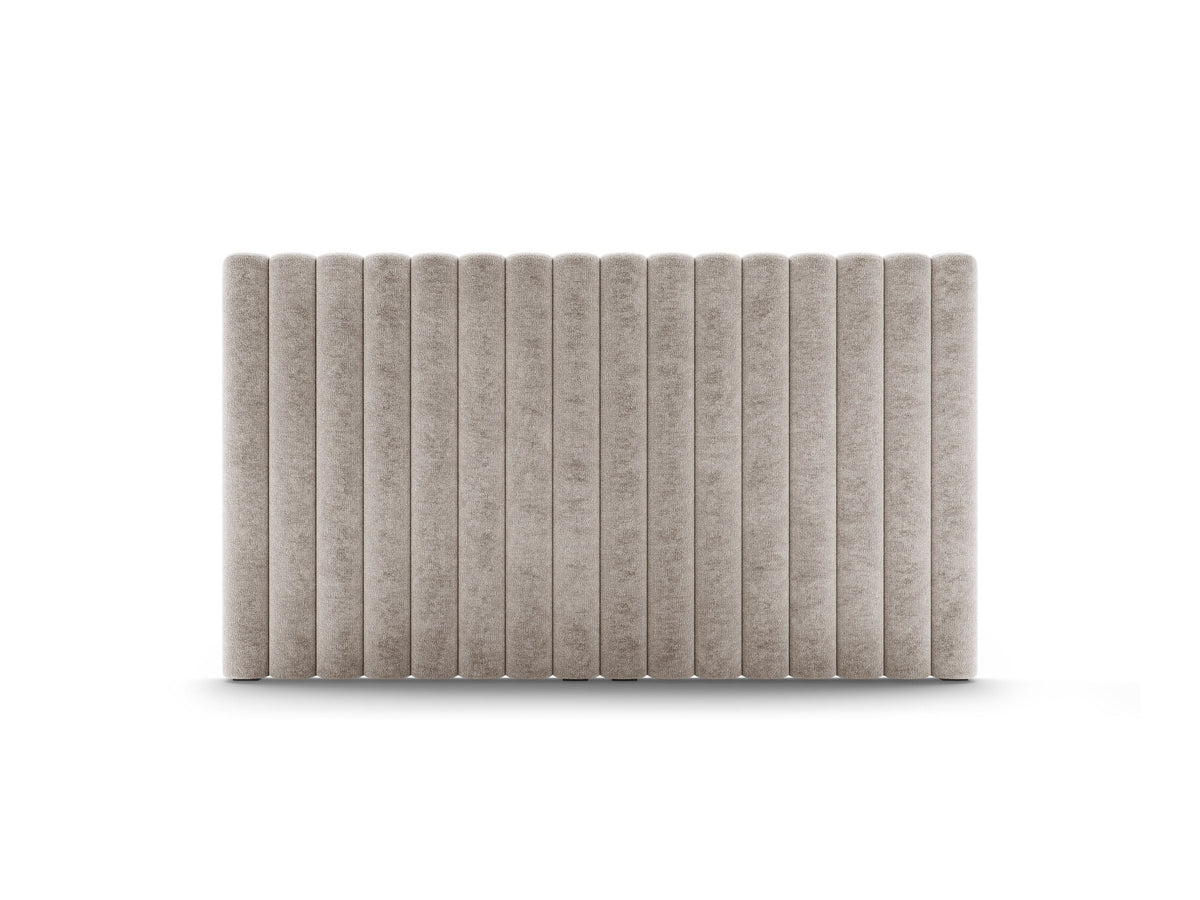 Kopfteil Mistero 160cm in Beige-Perfect Harmony präsentiert im Onlineshop von KAQTU Design AG. Kopfteile ist von Micadoni