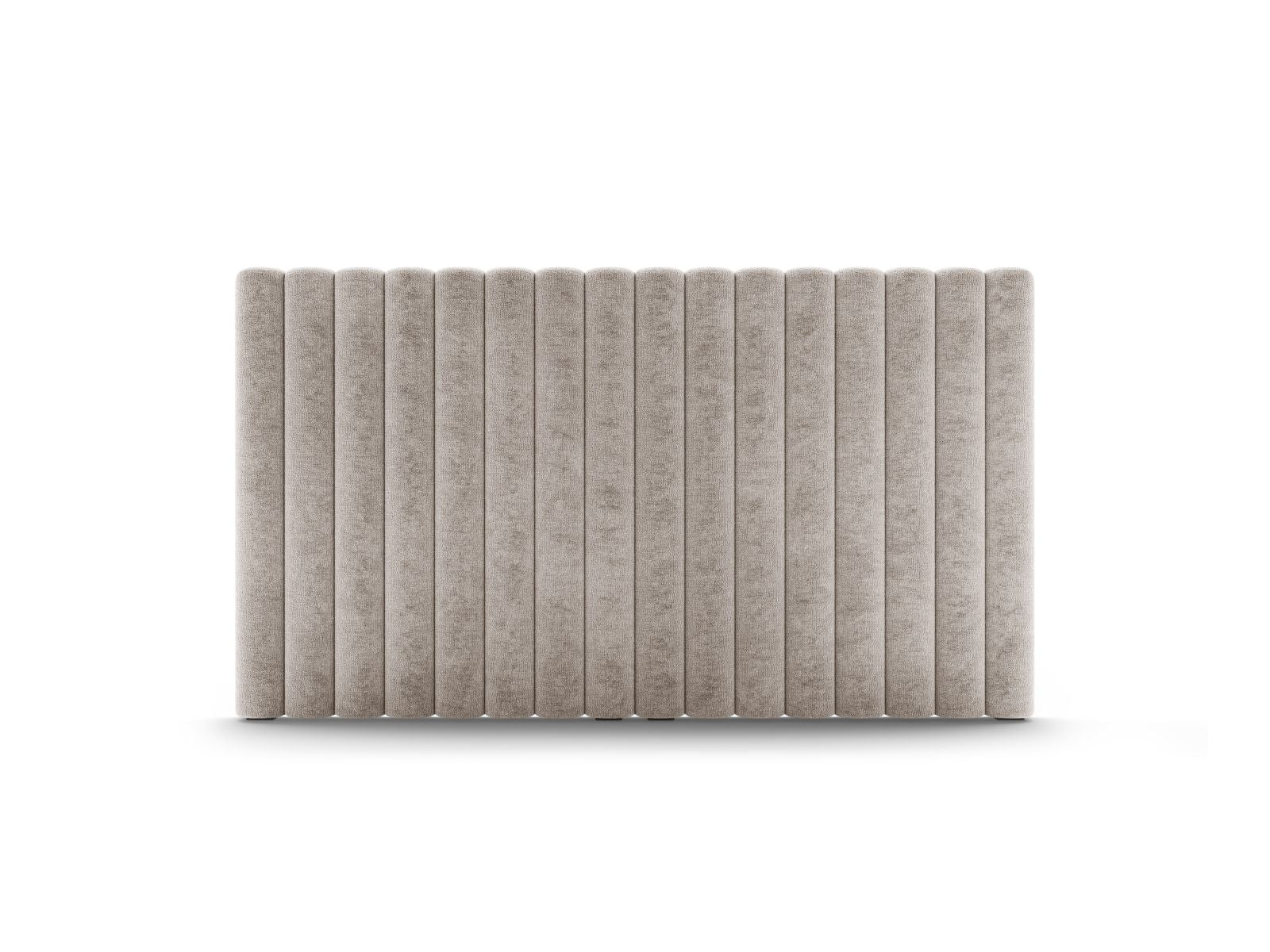 Kopfteil Mistero 160cm in Beige-Perfect Harmony präsentiert im Onlineshop von KAQTU Design AG. Kopfteile ist von Micadoni