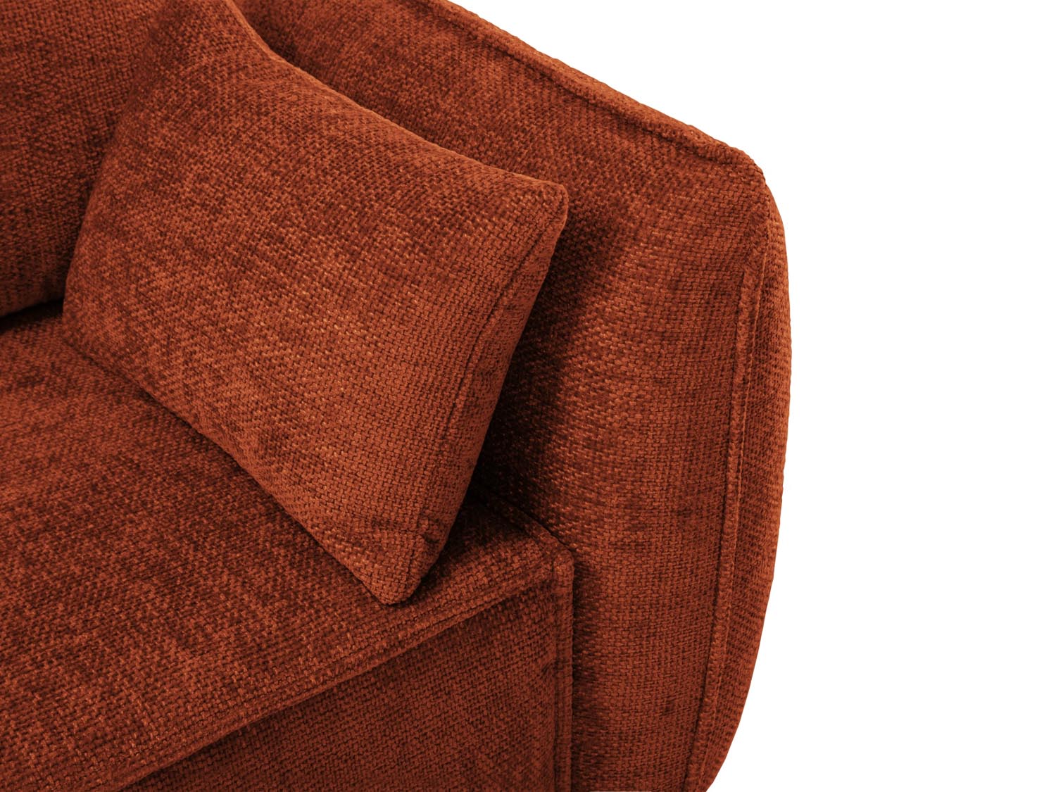 Erleben Sie das Kaelle Ecksofa links von Micadoni – ein stilvolles 4-Sitzer Sofa mit praktischer Schlaffunktion und Stauraum für Ihr Wohnzimmer.
