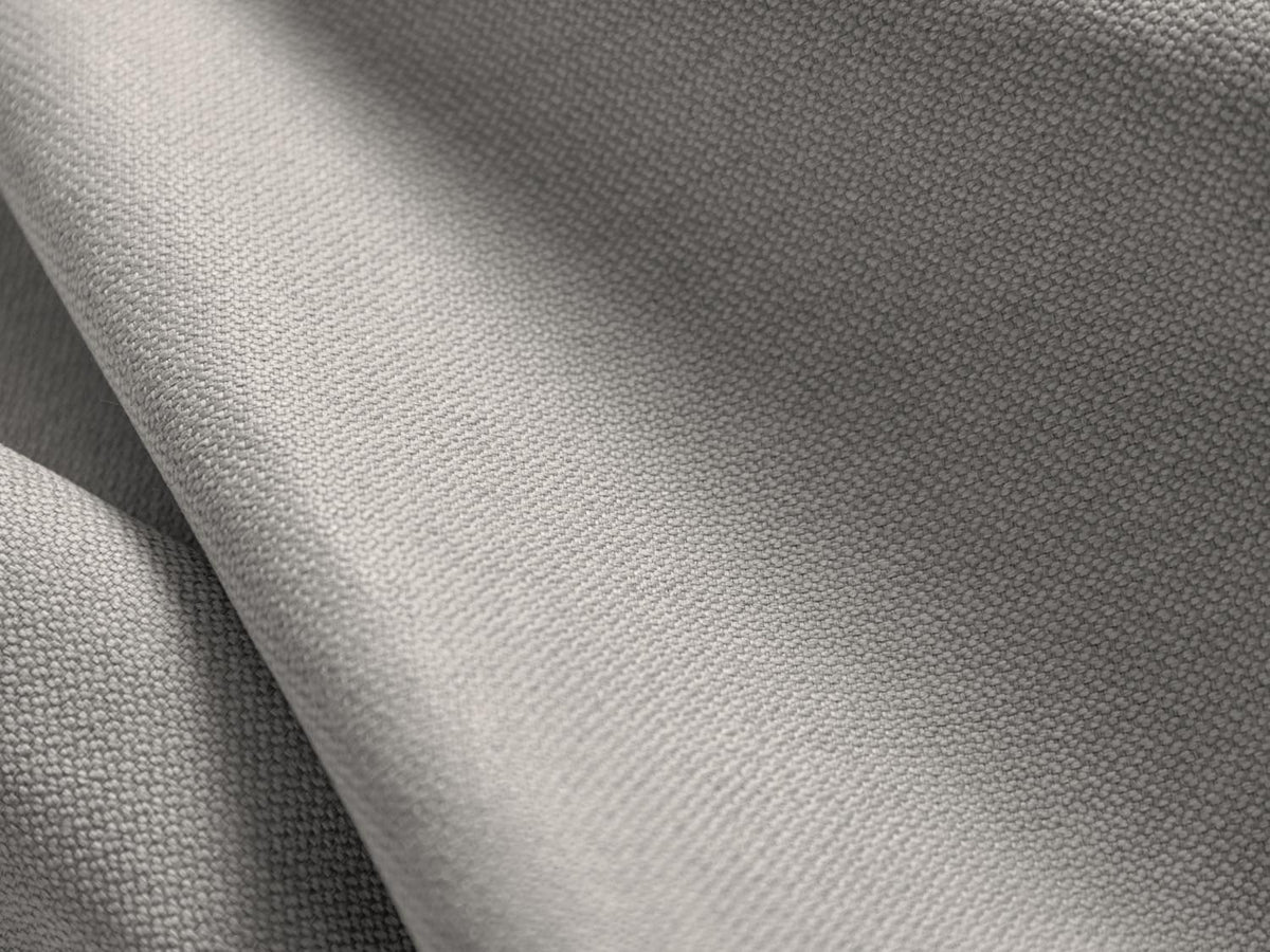Jodie Ecksofa links mit Schlaffunktion und Stauraumbox 3 Sitzer in Light Grey-Megan präsentiert im Onlineshop von KAQTU Design AG. Bettsofa links ist von Micadoni