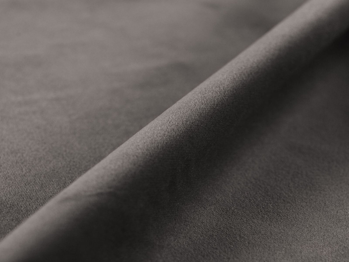 3-Sitzer Ecksofa links mit Schlaffunktion und Stauraum Victor in Grey-Paris präsentiert im Onlineshop von KAQTU Design AG. Bettsofa links ist von Micadoni