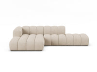 Lupine Ecksofa links 5-Sitzer