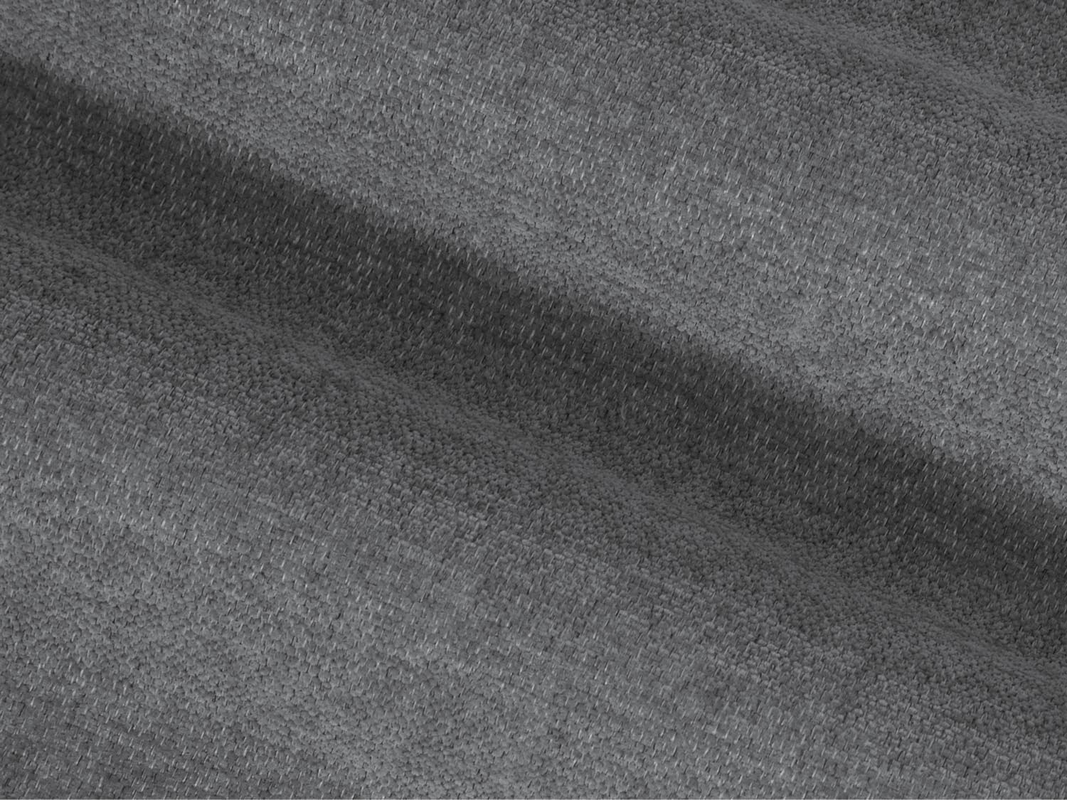 Lisa Ecksofa links 5 Sitzer in Grey präsentiert im Onlineshop von KAQTU Design AG. Ecksofa links ist von Micadoni