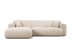 Molino Ecksofa links 4-Sitzer