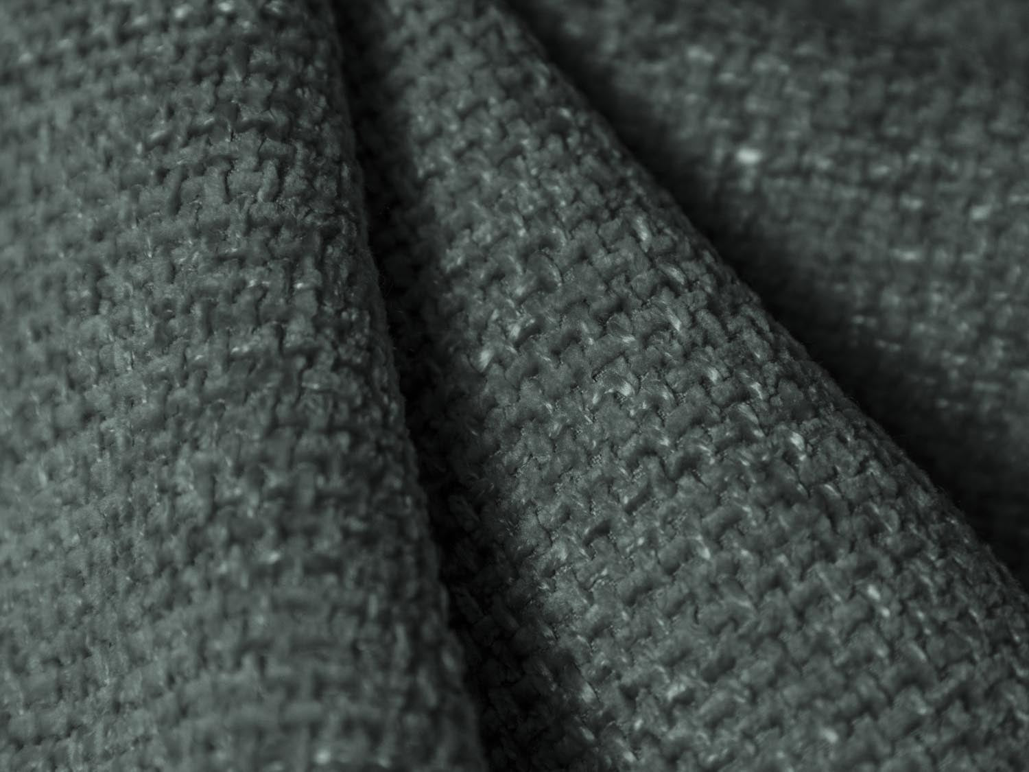 Miley Ecksofa links 4 Sitzer in Petrol präsentiert im Onlineshop von KAQTU Design AG. Ecksofa links ist von Micadoni