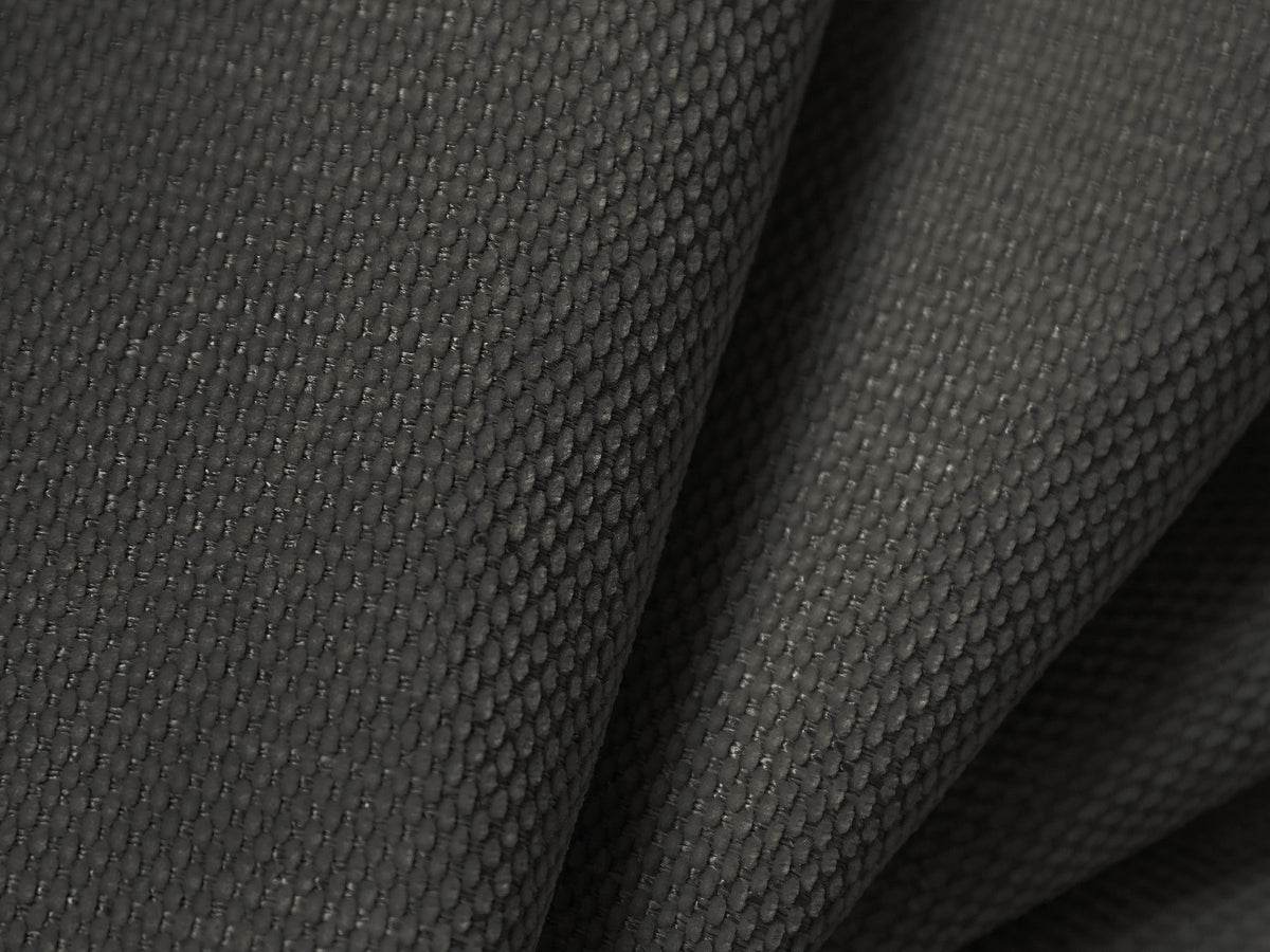 Molino Ecksofa links 4 Sitzer in Dark Grey-Rebel präsentiert im Onlineshop von KAQTU Design AG. L-Sofa links ist von Micadoni
