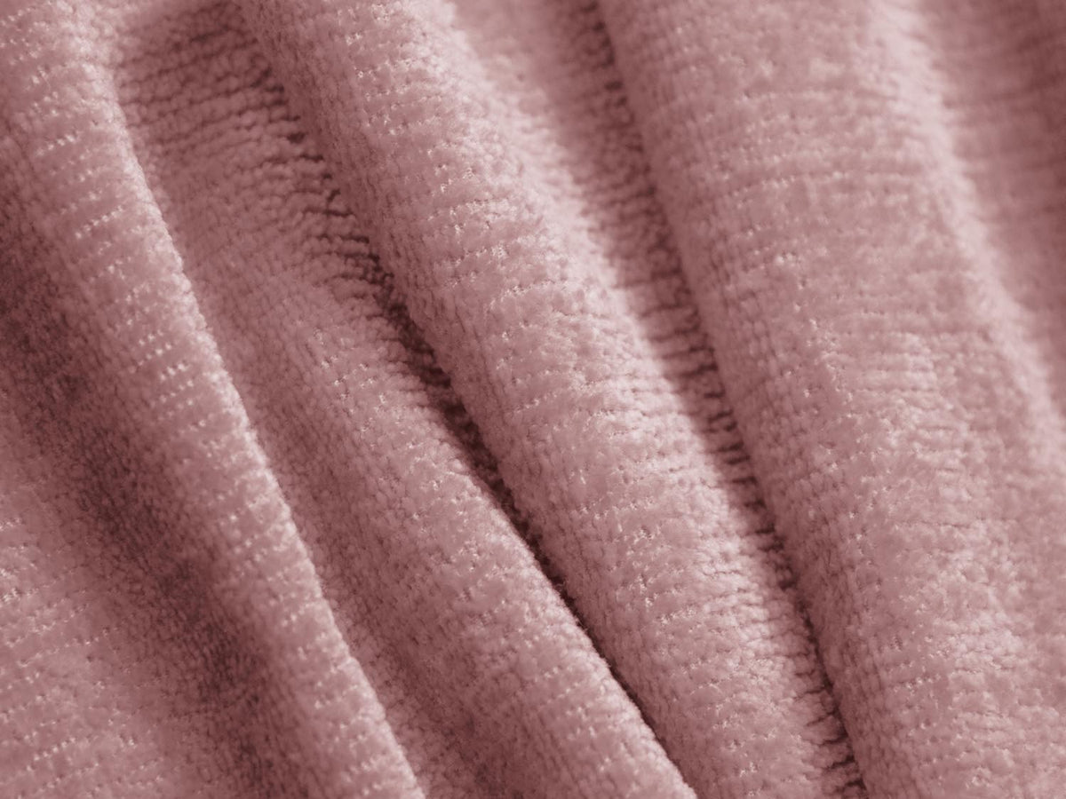 Jenny Ecksofa links 5 Sitzer in Pink-Perfect Harmony präsentiert im Onlineshop von KAQTU Design AG. L-Sofa links ist von Micadoni