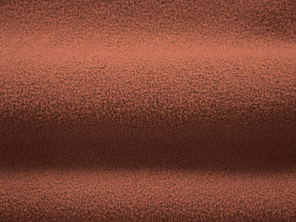 Jenny Ecksofa links 5 Sitzer in Brick-Now or Never präsentiert im Onlineshop von KAQTU Design AG. L-Sofa links ist von Micadoni