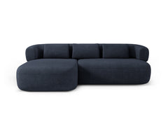 Canapé d'angle Jenny gauche 225cm