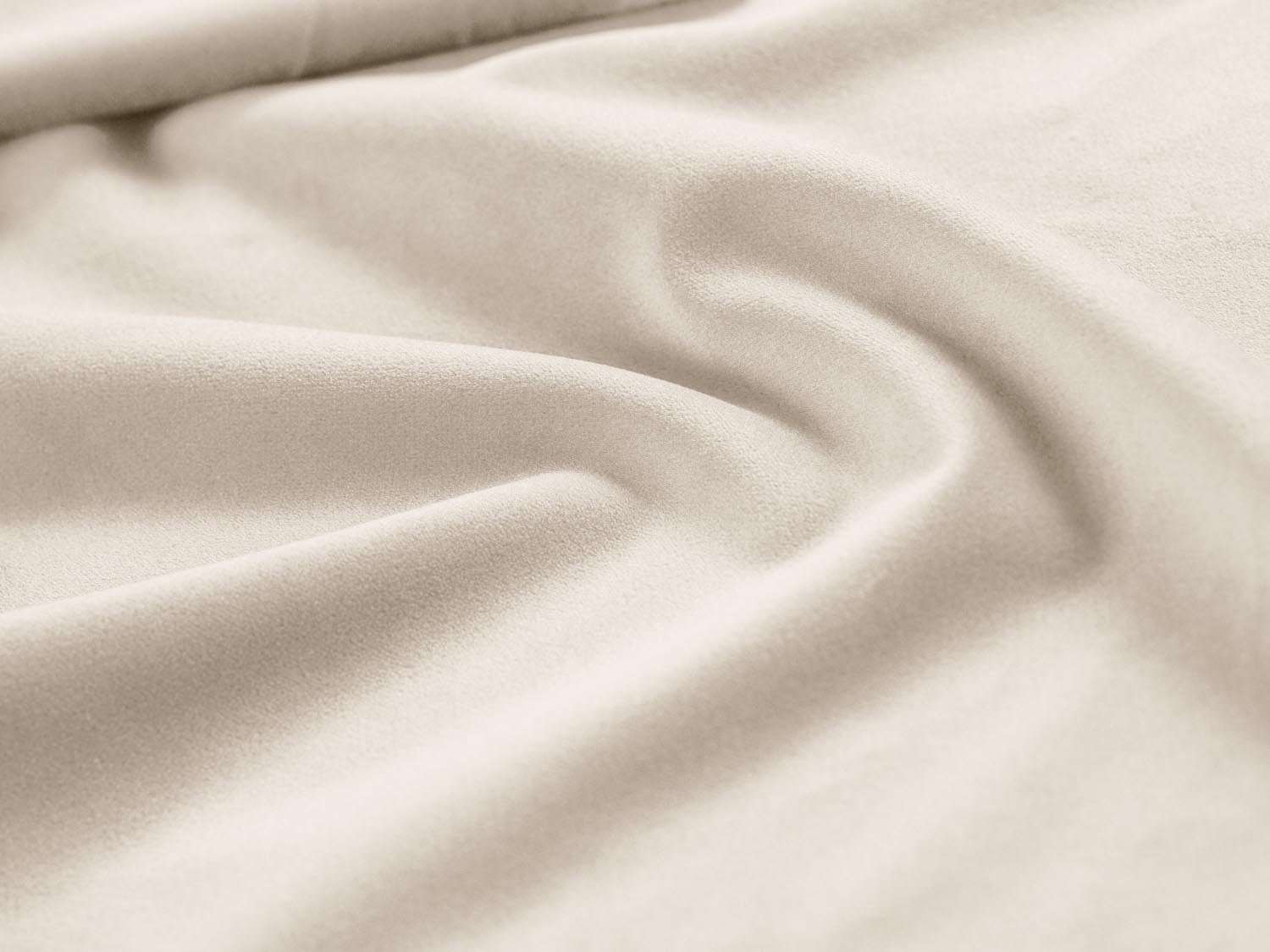Erleben Sie das Alyse Velour Electric Ecksofa links von Micadoni – ein elegantes 5-Sitzer Sofa, das modernen Komfort und stilvolles Design vereint.