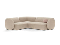 Kate Modulare Ecksofa links 4-Sitzer
