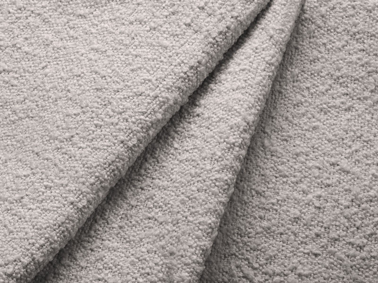 Stylisches 4-Sitzer Ecksofa links Kate in modernem Design, ideal für gemütliche Wohnzimmer und entspannte Abende, erhältlich bei Micadoni.