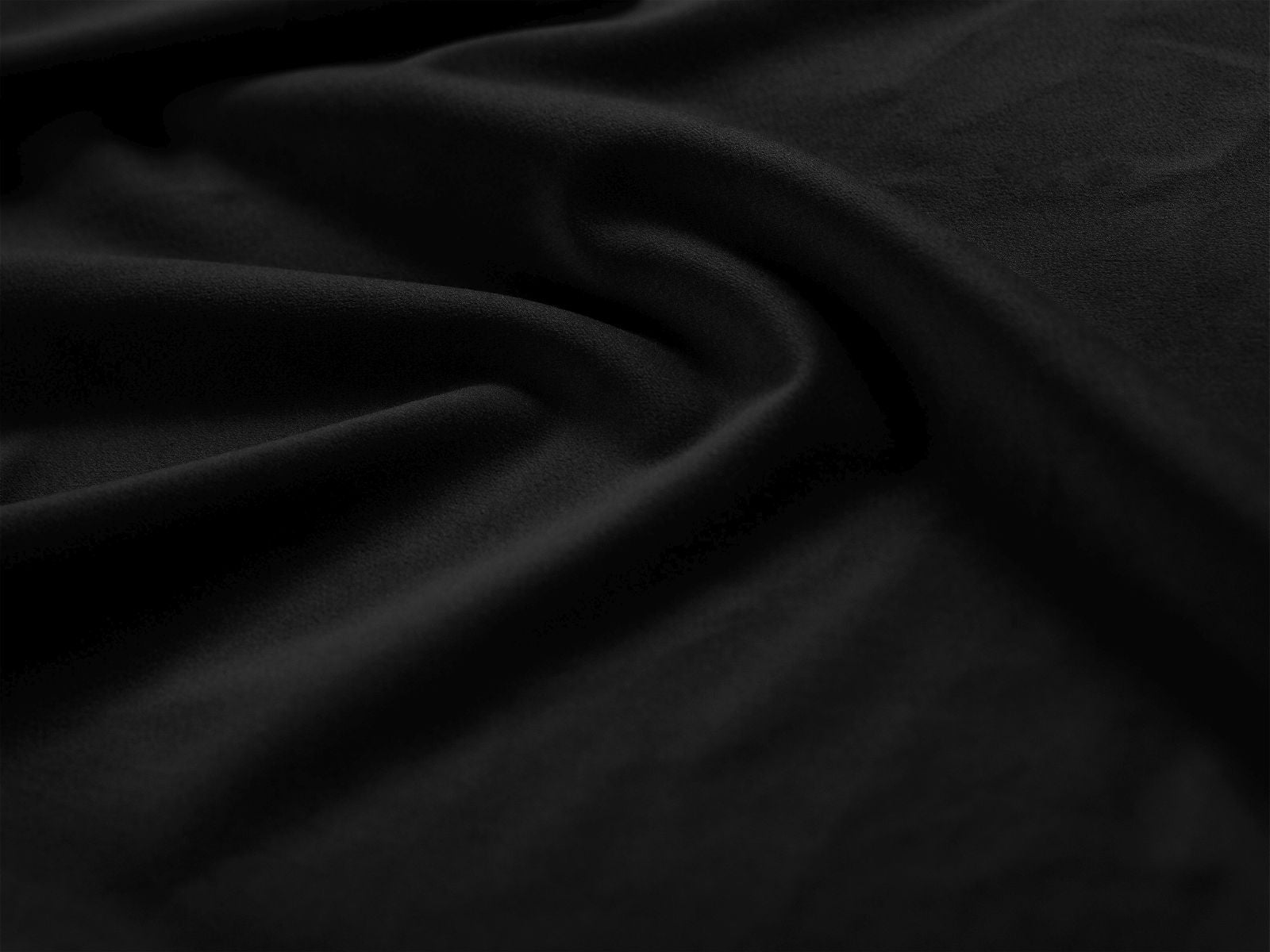6-Sitzer Ecksofa links Molino in Black-Casino präsentiert im Onlineshop von KAQTU Design AG. Ecksofa links ist von Micadoni
