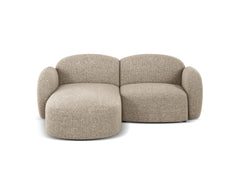 Blair Ecksofa links 3-Sitzer