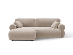 Ophelia Ecksofa links 4-Sitzer 236cm