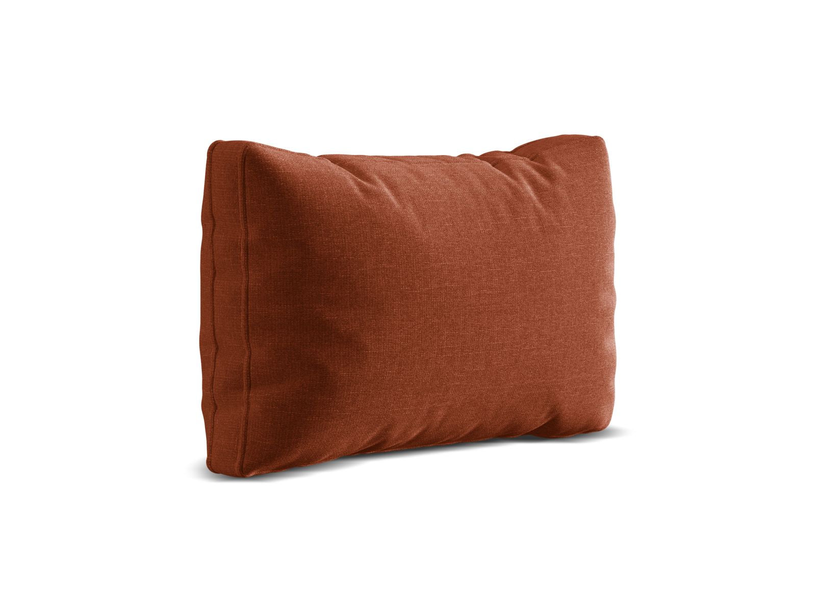 Kissen Dreamy in Brick-Liberty präsentiert im Onlineshop von KAQTU Design AG. Deko Kissen ist von Micadoni