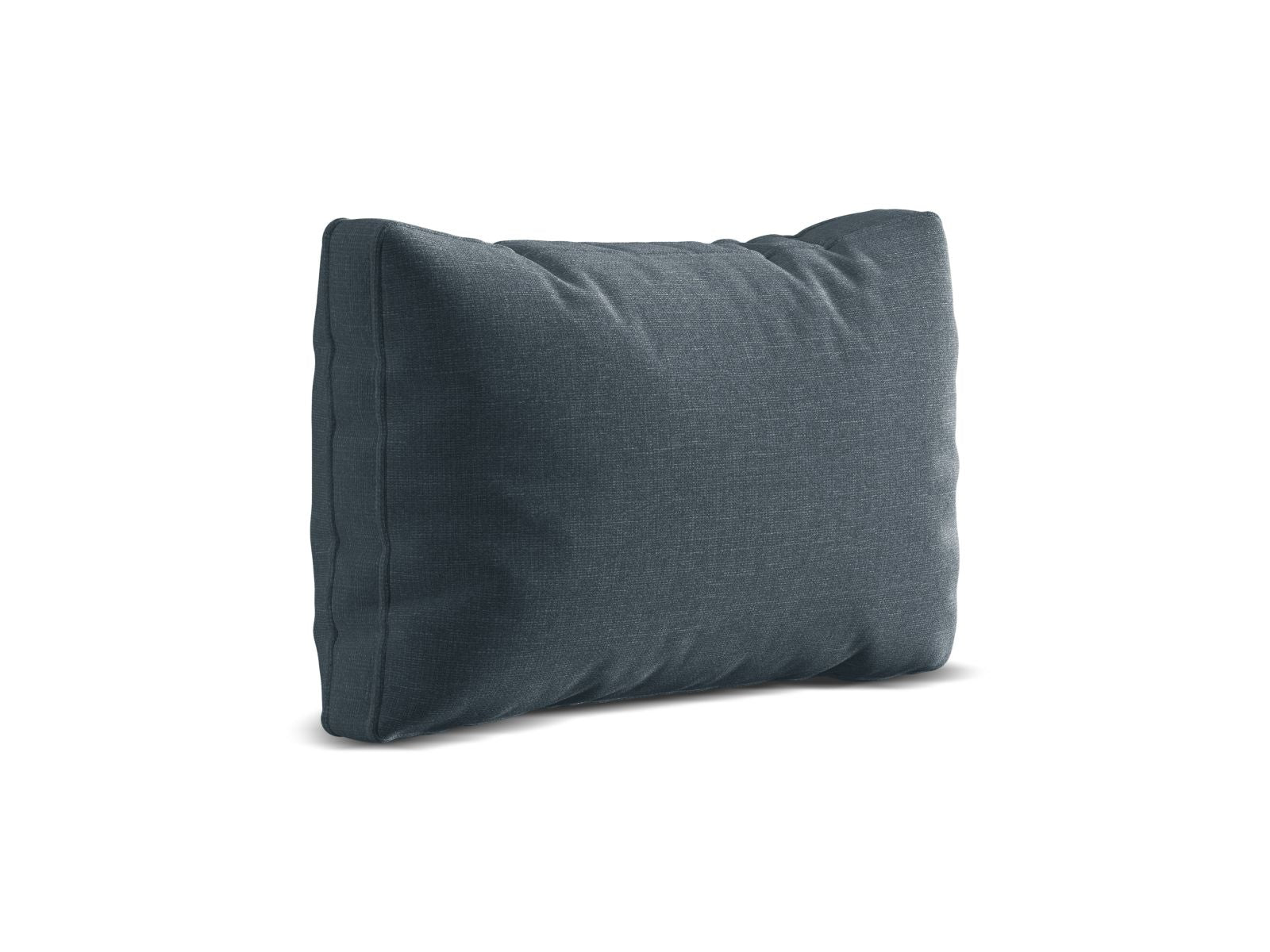 Kissen Dreamy in Deep Petrol-Liberty präsentiert im Onlineshop von KAQTU Design AG. Deko Kissen ist von Micadoni