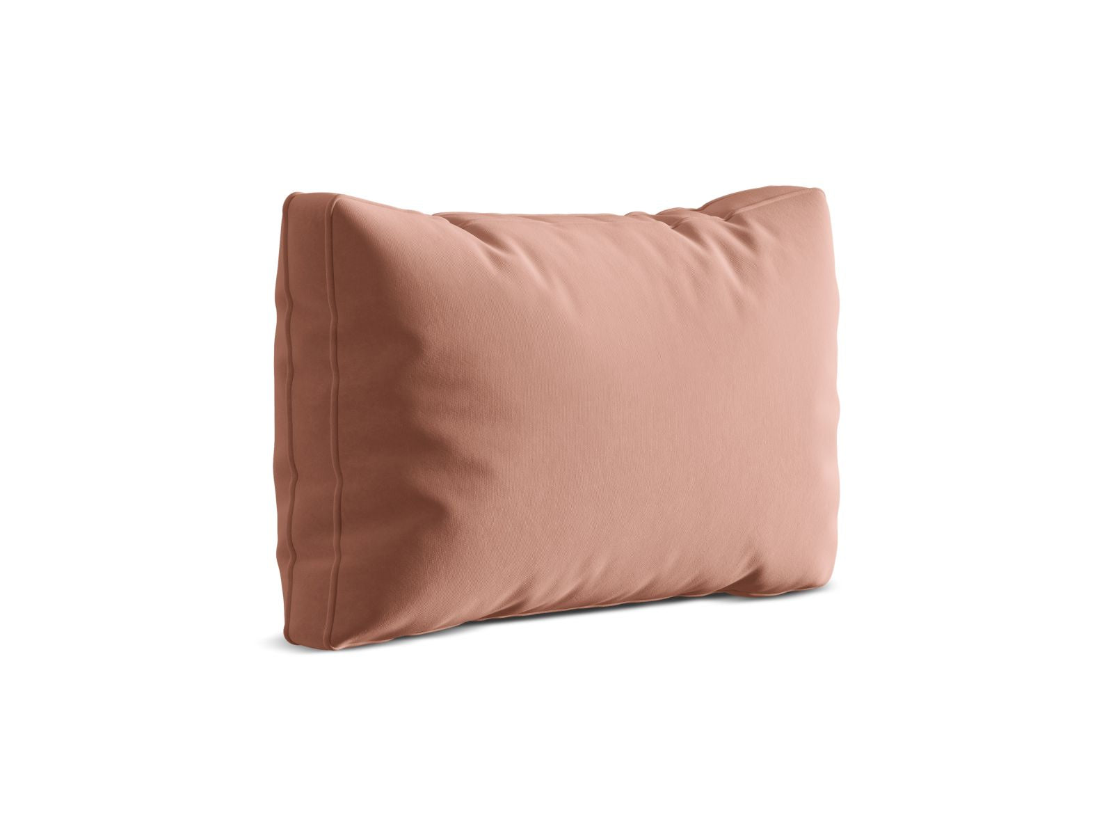 Kissen Dreamy in Pink-Salvador präsentiert im Onlineshop von KAQTU Design AG. Deko Kissen ist von Micadoni