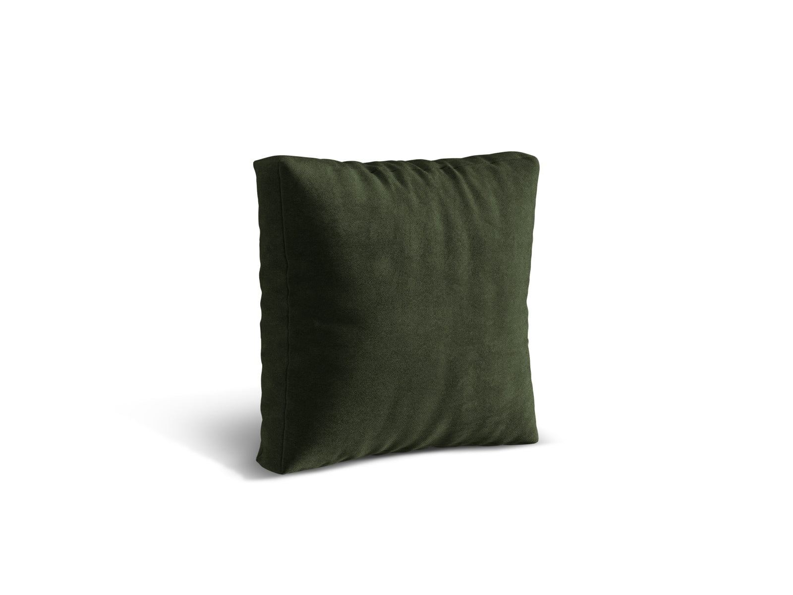 Martina Kissen  4cm in Green präsentiert im Onlineshop von KAQTU Design AG. Deko Kissen ist von Micadoni