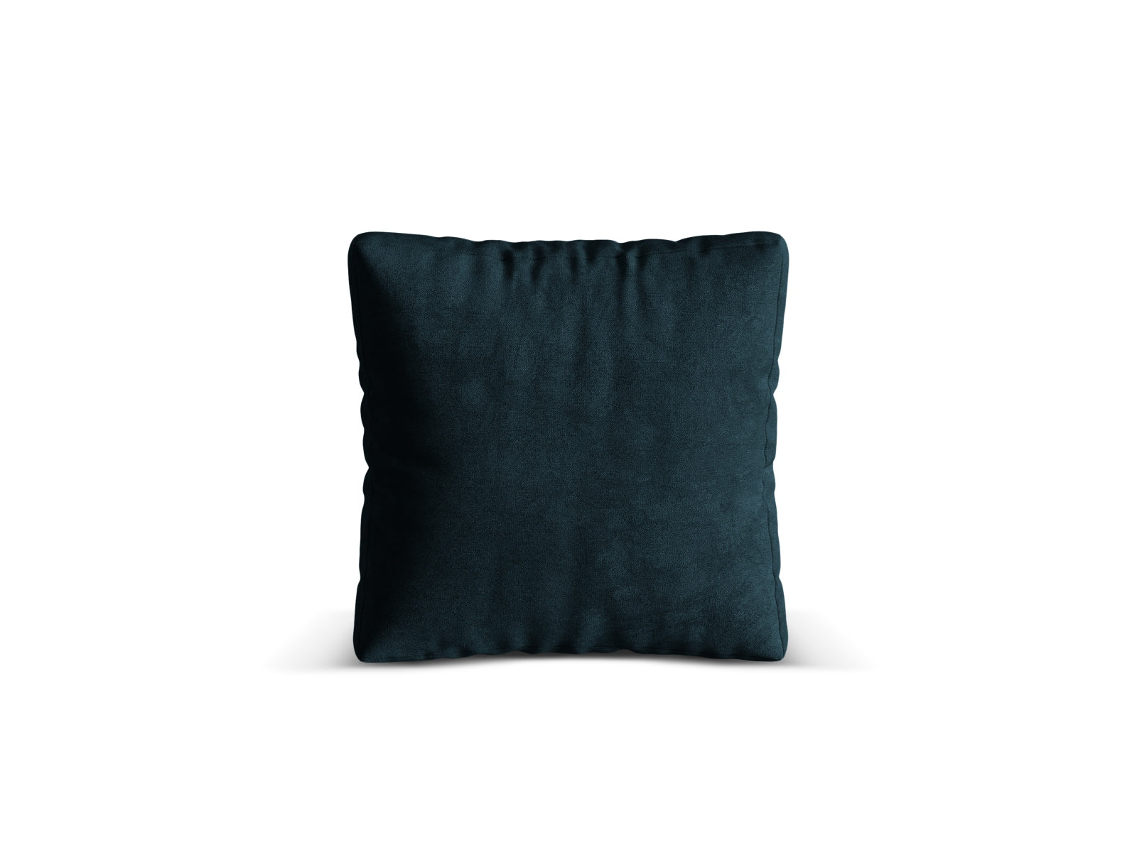 Martina Kissen  4cm in Deep Petrol präsentiert im Onlineshop von KAQTU Design AG. Deko Kissen ist von Micadoni