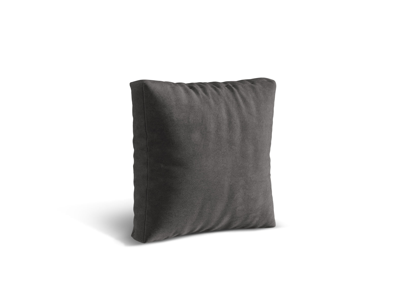 Martina Kissen  4cm in Grey präsentiert im Onlineshop von KAQTU Design AG. Deko Kissen ist von Micadoni