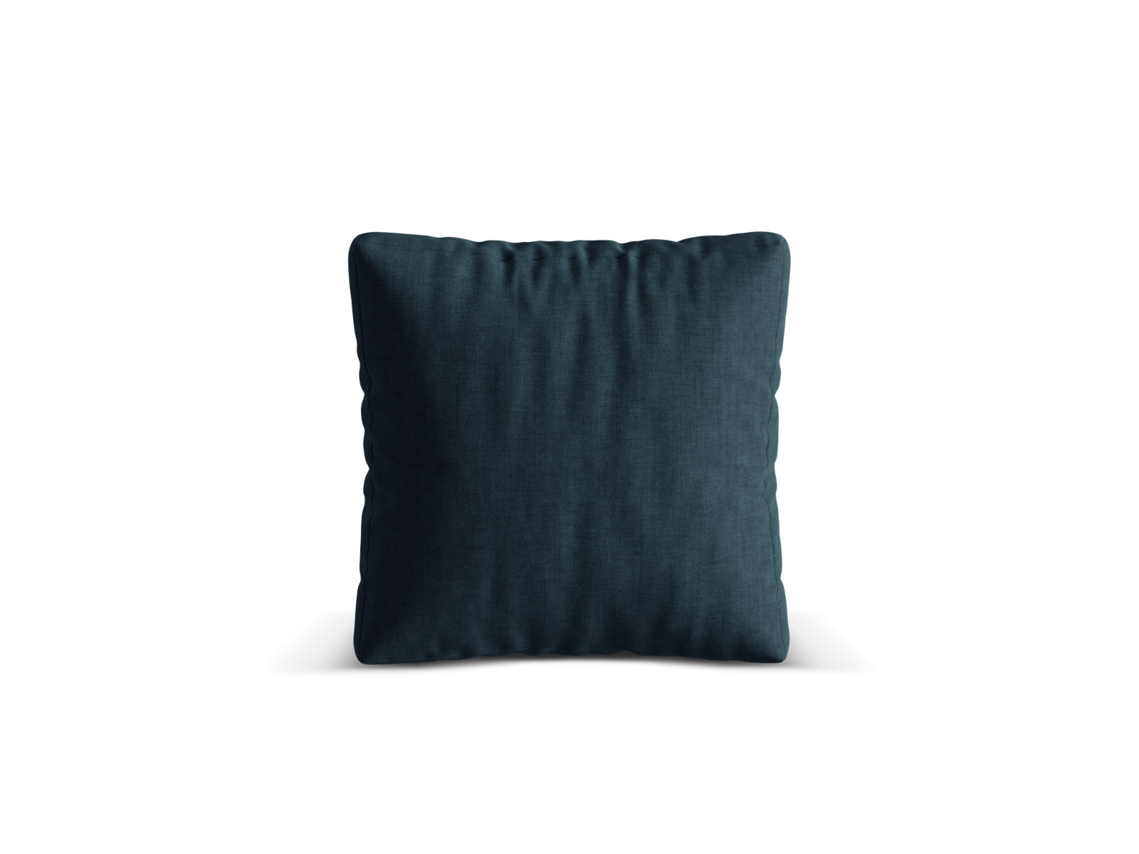 Martina Kissen  4cm in Blue Jeans präsentiert im Onlineshop von KAQTU Design AG. Deko Kissen ist von Micadoni