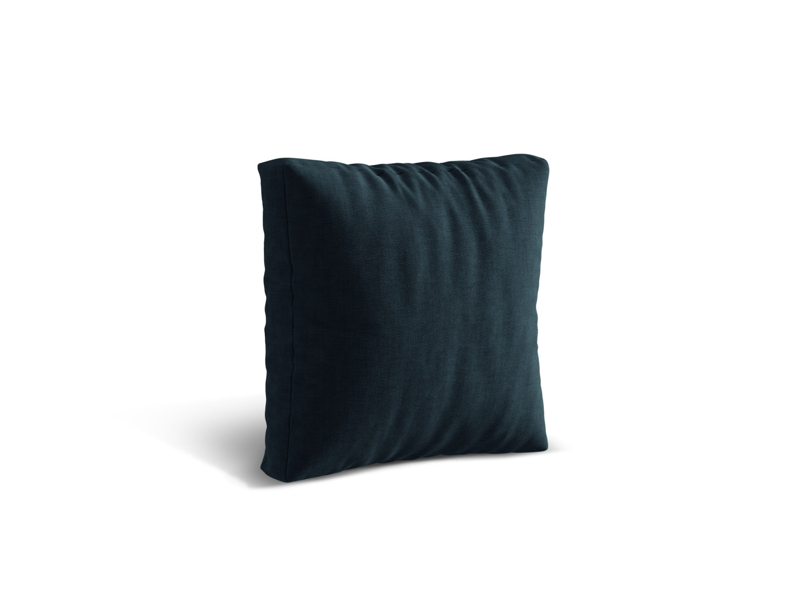 Martina Kissen  4cm in Blue Jeans präsentiert im Onlineshop von KAQTU Design AG. Deko Kissen ist von Micadoni