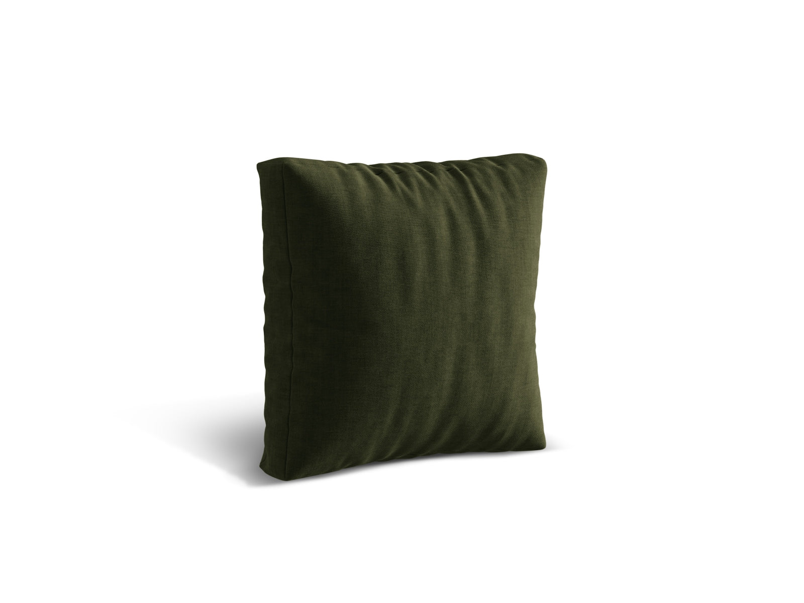 Martina Kissen  4cm in Green präsentiert im Onlineshop von KAQTU Design AG. Deko Kissen ist von Micadoni