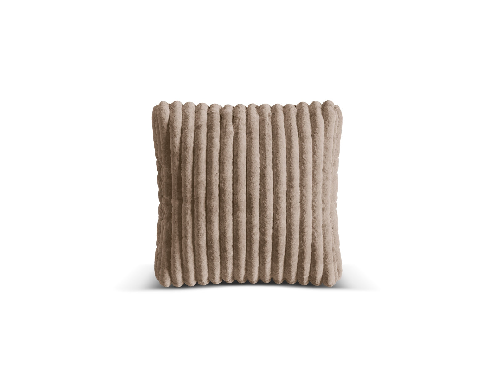 Martina Kissen  4cm in Acorn präsentiert im Onlineshop von KAQTU Design AG. Deko Kissen ist von Micadoni