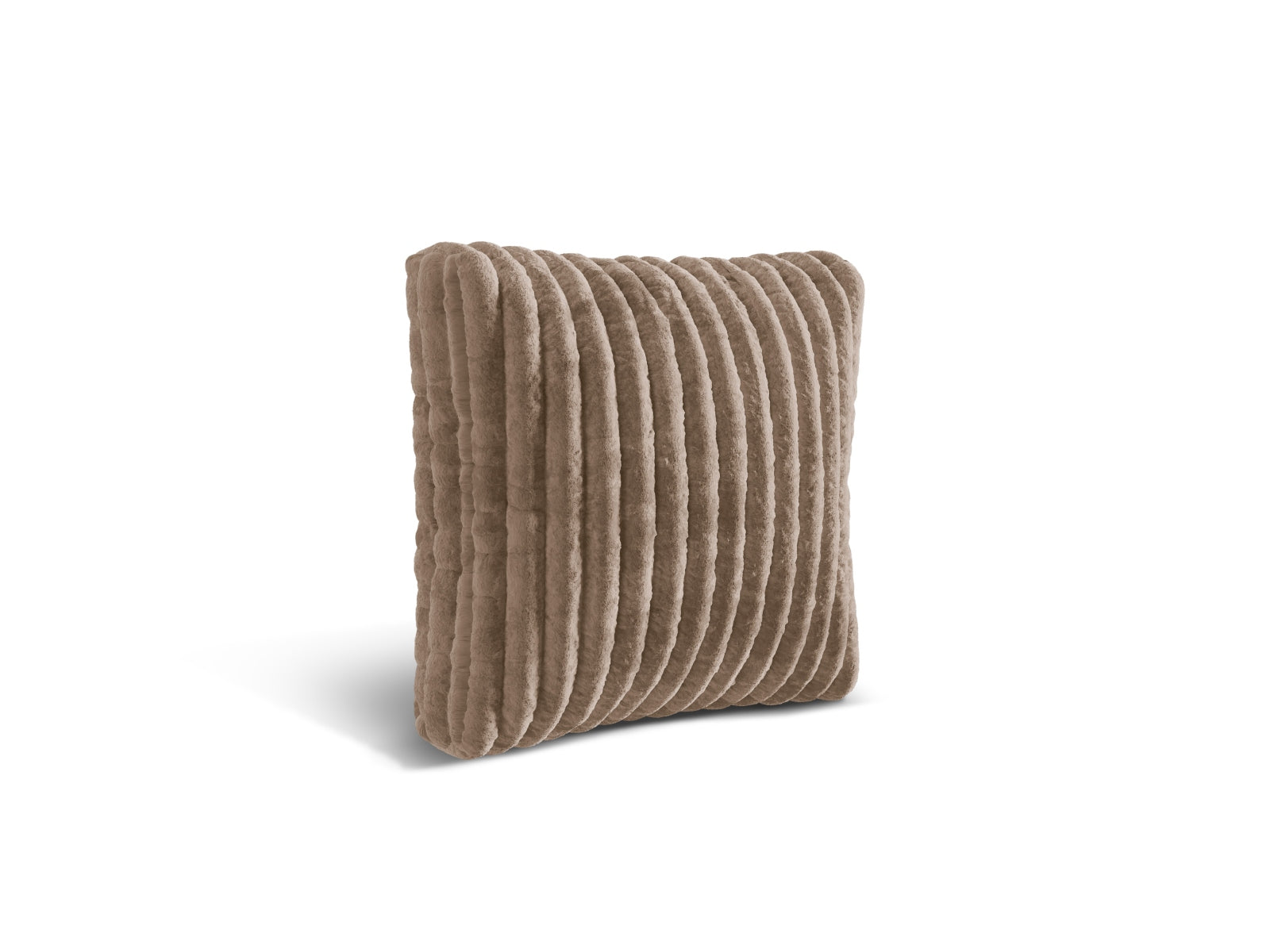 Martina Kissen  4cm in Acorn präsentiert im Onlineshop von KAQTU Design AG. Deko Kissen ist von Micadoni