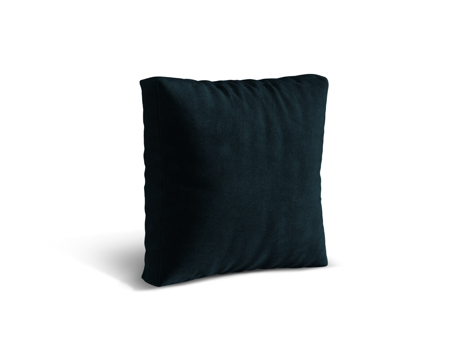 Martina Kissen  4cm in Deep Petrol präsentiert im Onlineshop von KAQTU Design AG. Deko Kissen ist von Micadoni