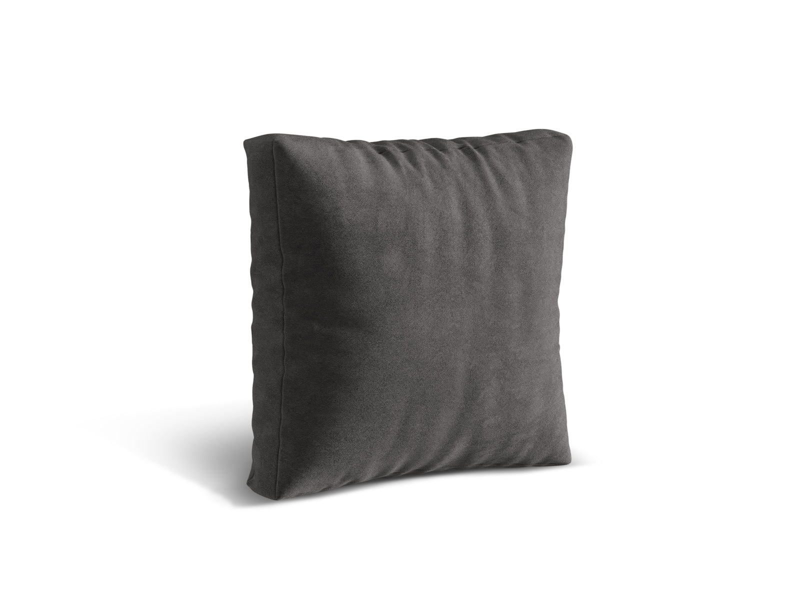 Martina Kissen  4cm in Grey präsentiert im Onlineshop von KAQTU Design AG. Deko Kissen ist von Micadoni