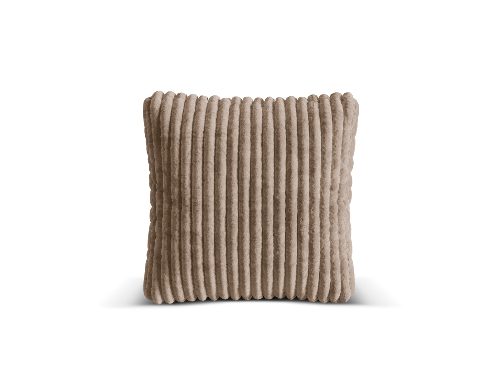 Martina Kissen  4cm in Acorn präsentiert im Onlineshop von KAQTU Design AG. Deko Kissen ist von Micadoni